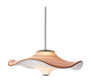 Made By Hand Flying Lamp ø78 Light Terracotta