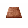 Massimo Bamboo Rug Copper, 140x200 Cm