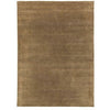 Massimo Earth Bamboo Rug 250x300, Camel