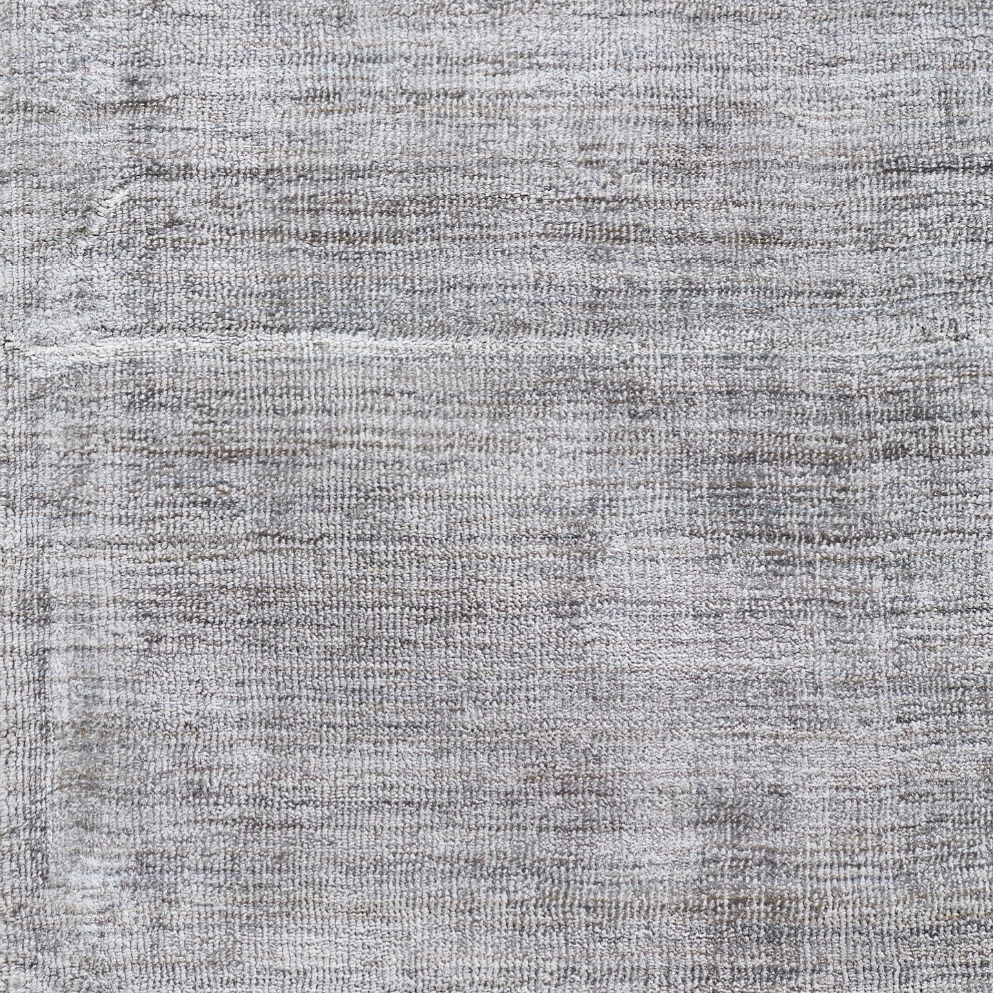 Massimo Karma Rug Light Grey, ø 300 Cm