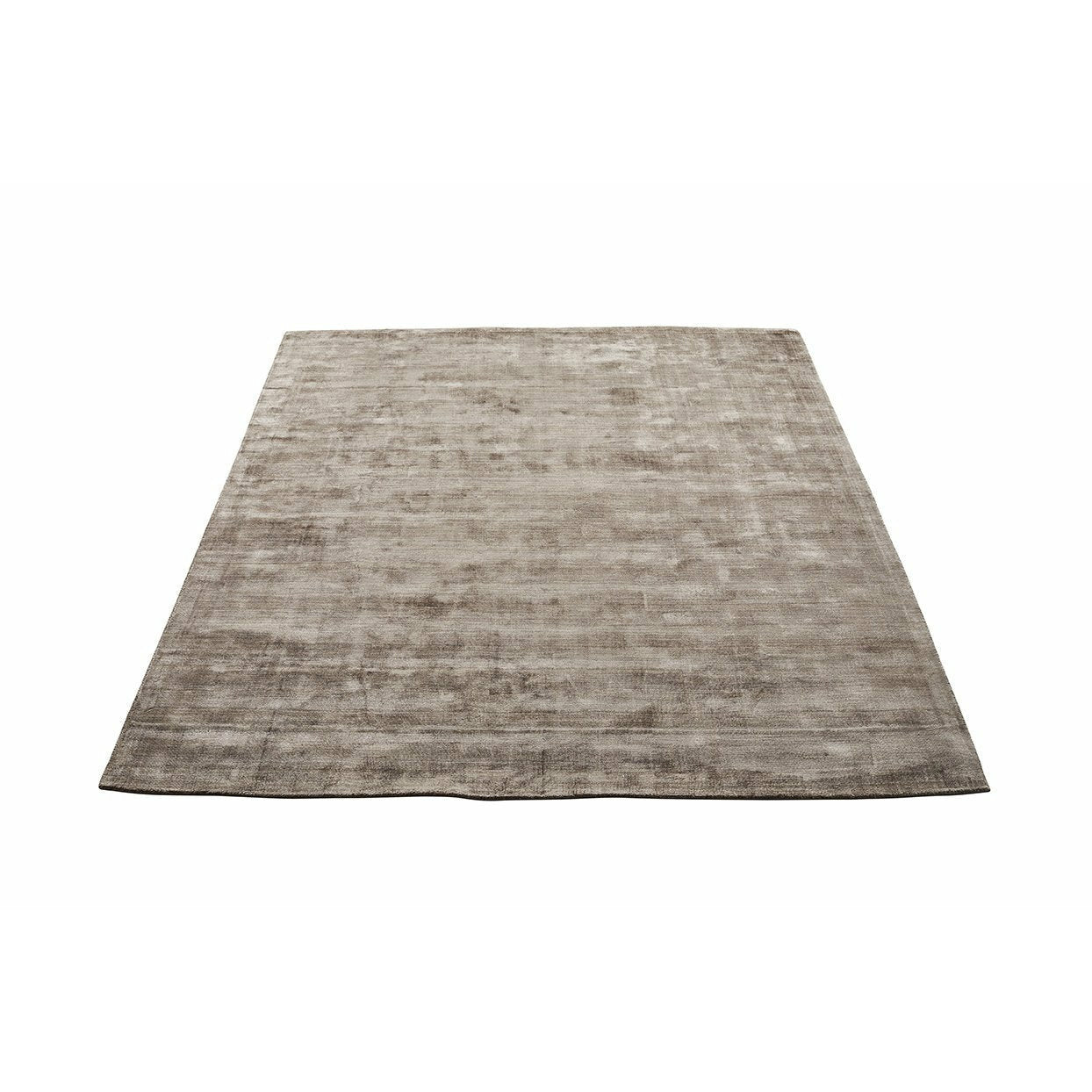 Massimo Karma Rug Nougat Brown, 200x300 Cm