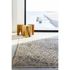 Massimo Kelim Rug Natural Grey, 170x240 Cm