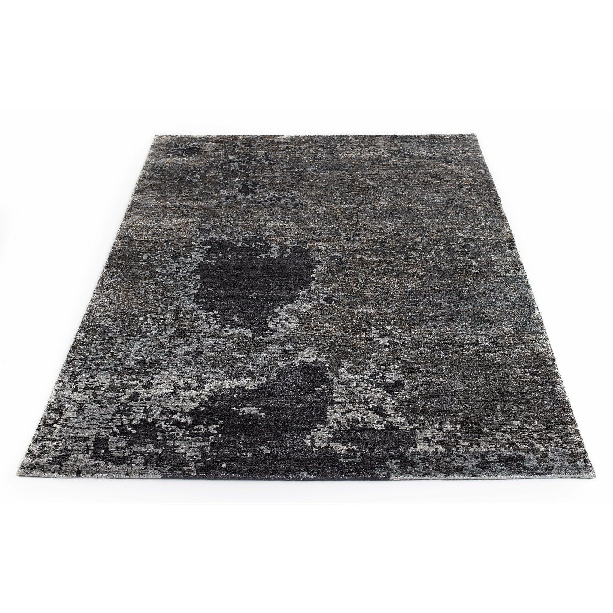 Massimo Moon Night Rug Bamboo, 170x240 cm