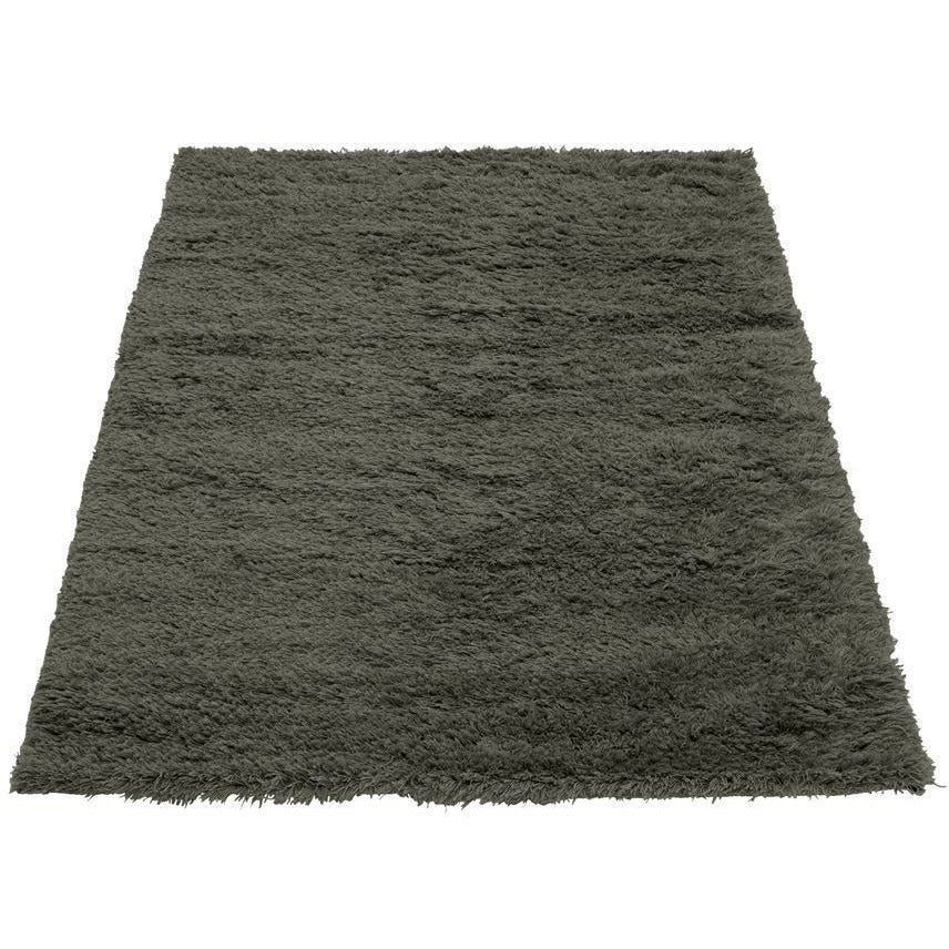 Massimo Rya Rug Warcoal, 140x200 cm