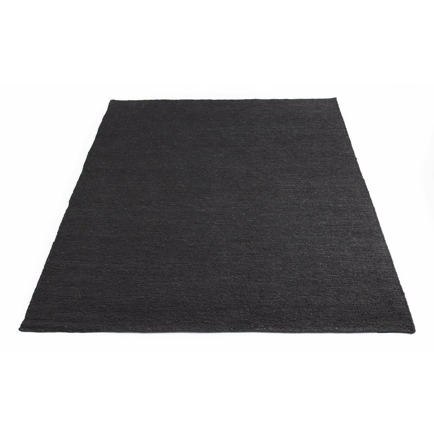 Massimo Sumace Rug Black, 200x300 cm