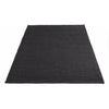 Massimo Sumace Rug Black, 250x300 Cm