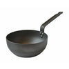 Mauviel Sauté Pan5l Arkusz, Ø 28 cm