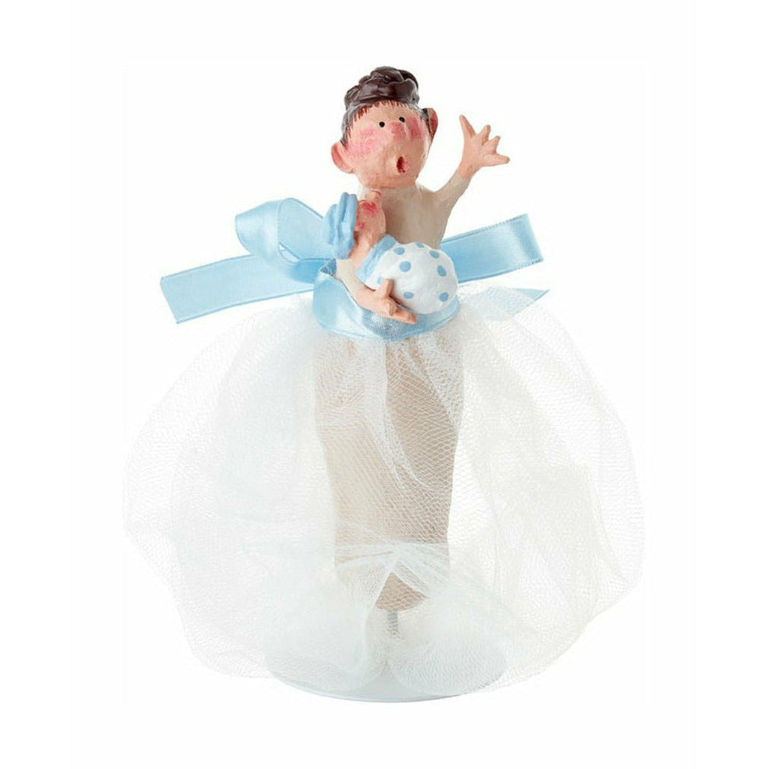 [product_category]-Medusa Copenhagen Molly With Baby, Light Blue-Medusa Copenhagen-5722008310206-831020-MED-1