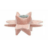 Medusa Copenhagen Shooting Star Candle Holder F/Thin Stick Candle Pink