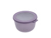 Mepal Cirqula Multibowl 1 L, Nordic Lilac