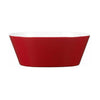 Mepal Conix Bowl 0,5 L, Red