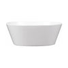 Mepal Conix Bowl 0,5 L, White