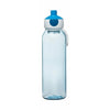 Mepal Pop -Up Water Bottle 0,5 L, niebieski