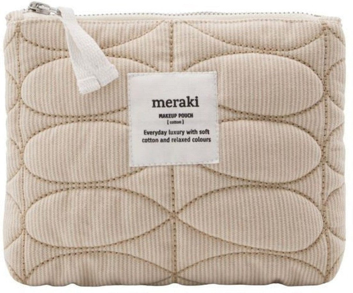 [product_category]-Meraki Makeup pouch, MKMentha, Off white/safari-Meraki-5707644836198-303530048-HOU-1