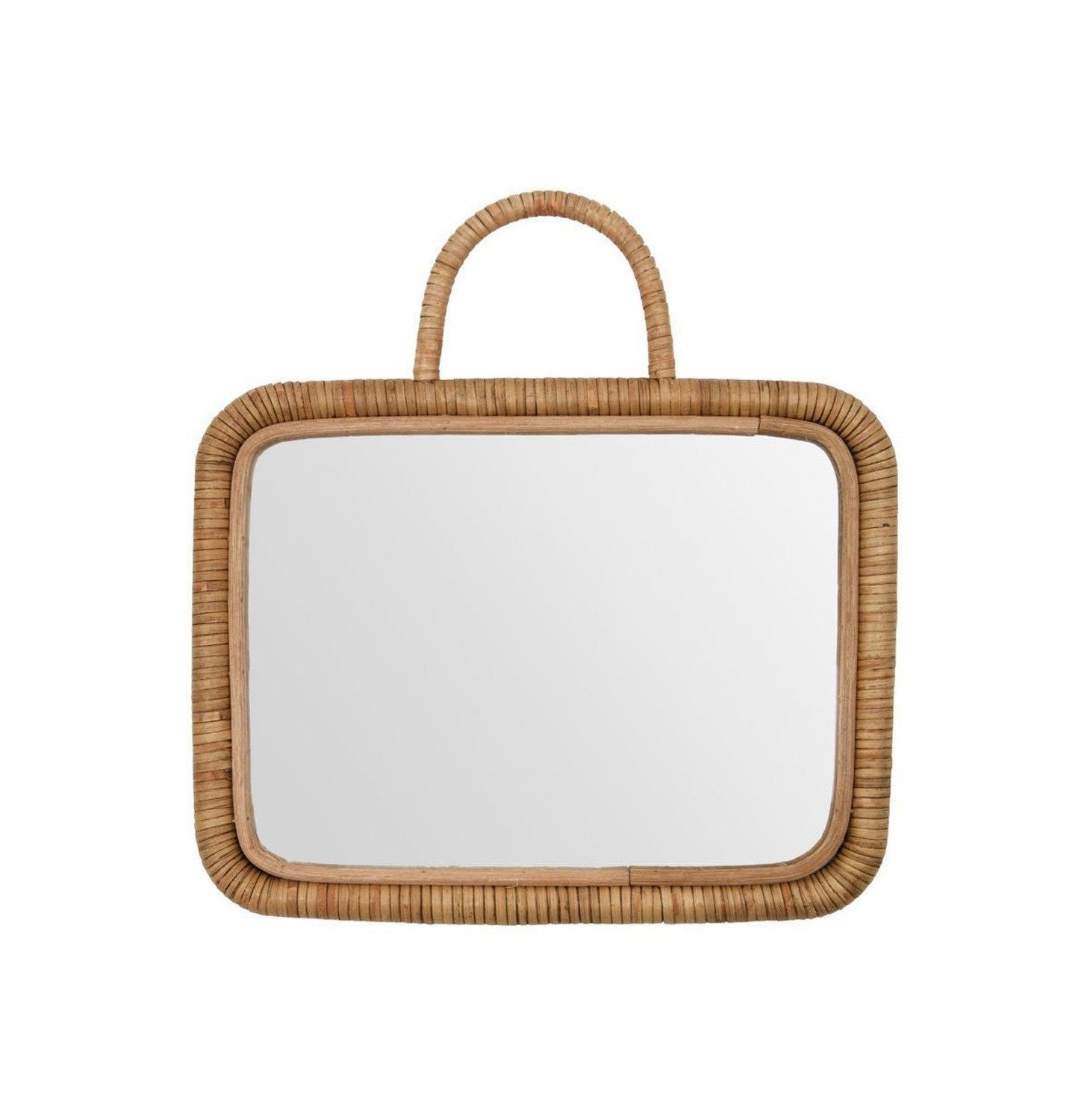 Meraki Mirror W. Ramka, mkbaki, naturalne