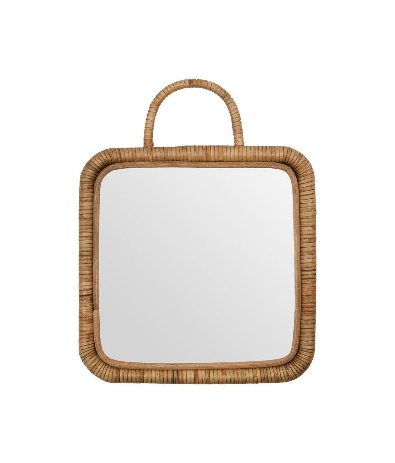 Meraki Mirror W. Ramka, mkbaki, naturalne