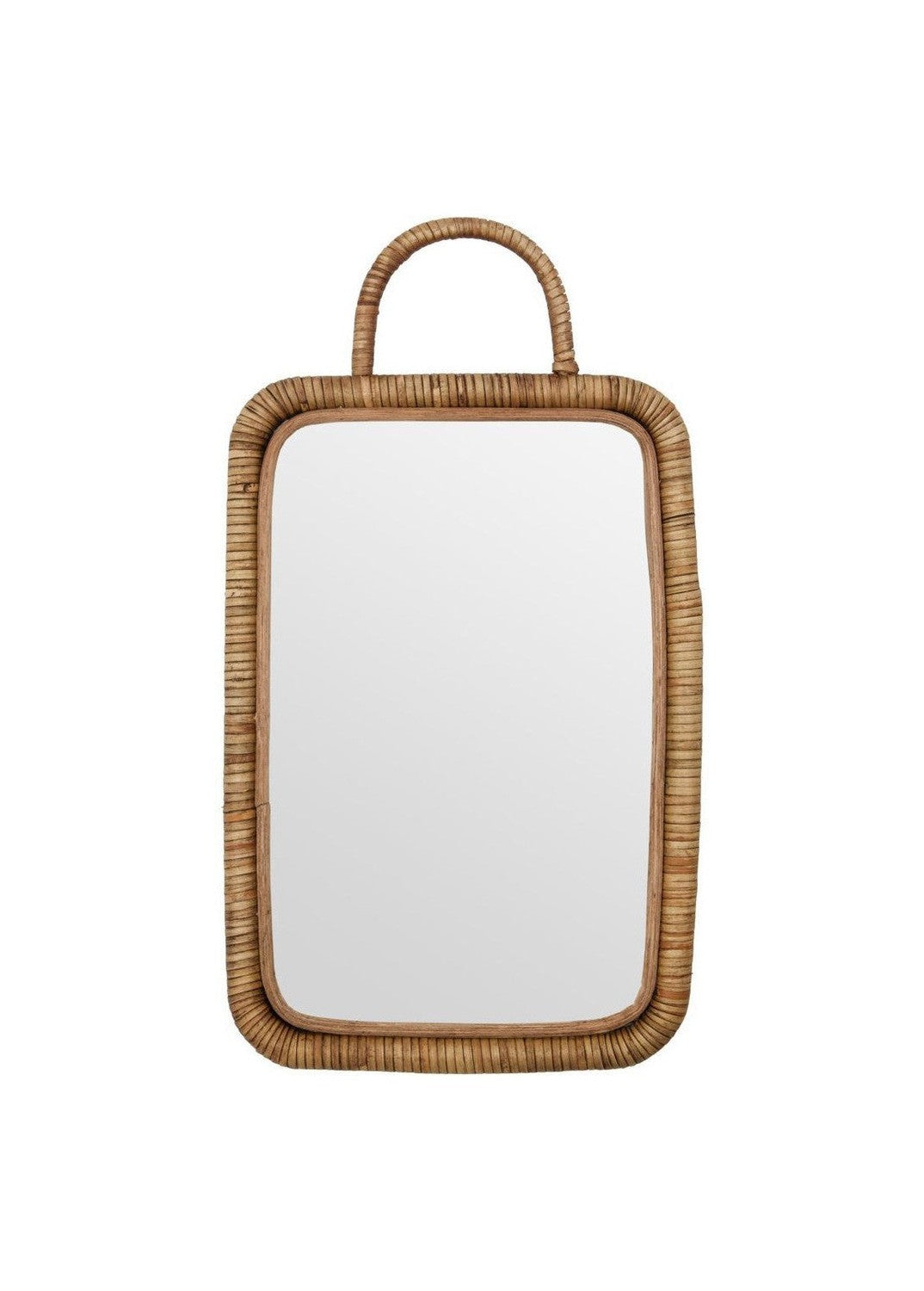 Meraki Mirror W. Ramka, mkbaki, naturalne