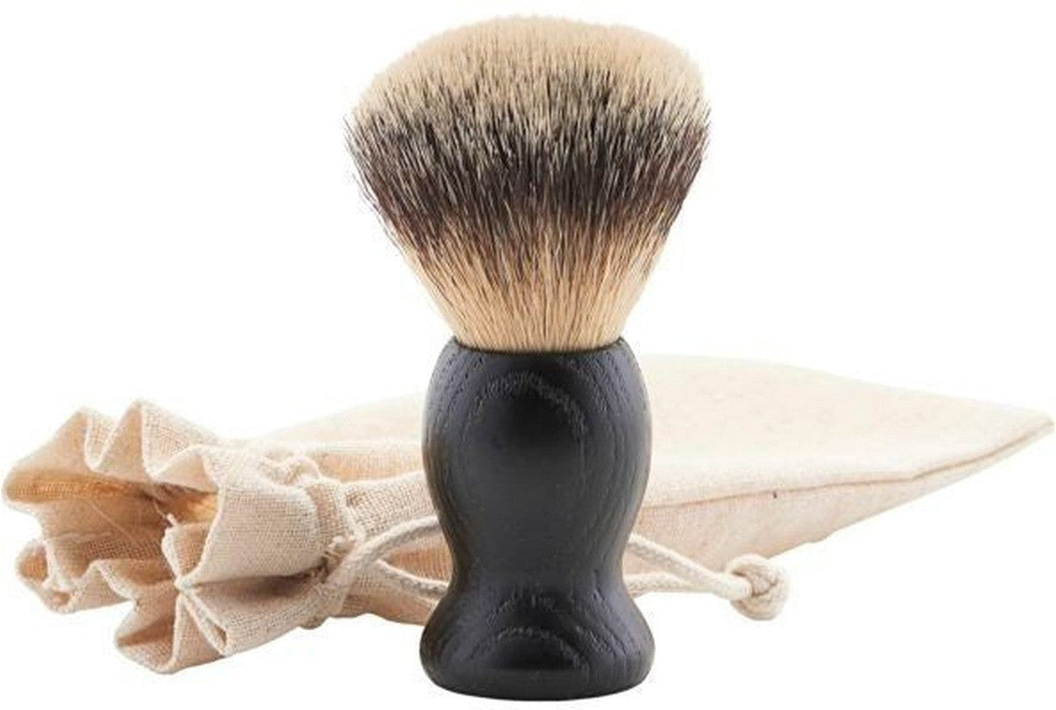 [product_category]-Meraki Shaving brush, MKMen, Black-Meraki-5707644526587-309770105-HOU-1