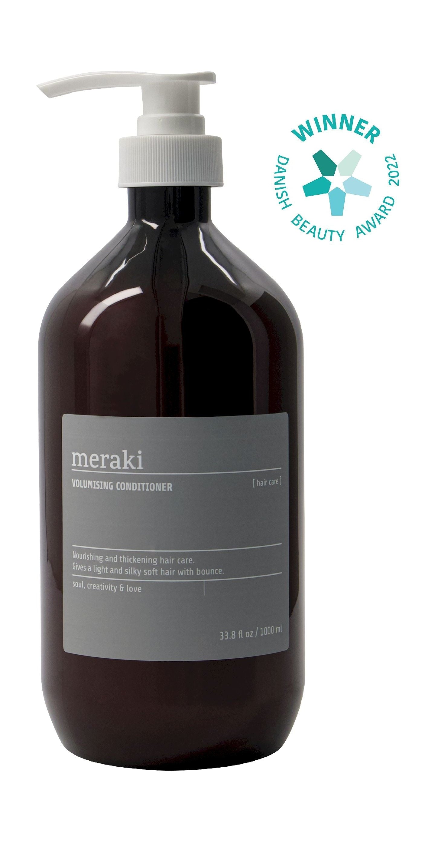 [product_category]-Meraki Volume Conditioner 1 L-Meraki-5707644821316-309770219-MER-8