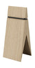 Moebe Wooden Clips, Oak