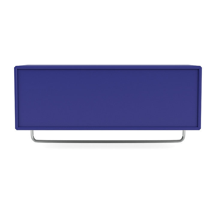 [product_category]-Montana Coat Shelf With Clothes Rack, Monarch Blue-Montana Furniture-5714322011082-0000COAT-135-04-MON-4