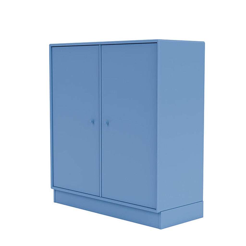 [product_category]-Montana Cover Cabinet With 7 Cm Plinth, Azure Blue-Montana Furniture-5715288033262-000COVER-154-07-MON-1