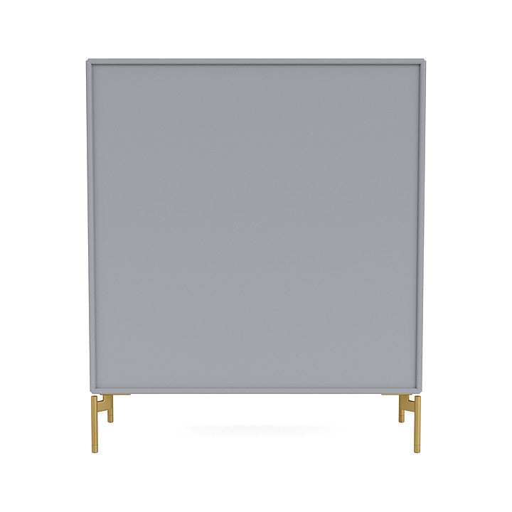 [product_category]-Montana Cover Cabinet With Legs, Graphic/Brass-Montana Furniture-5715288032210-000COVER-100-09-MON-4