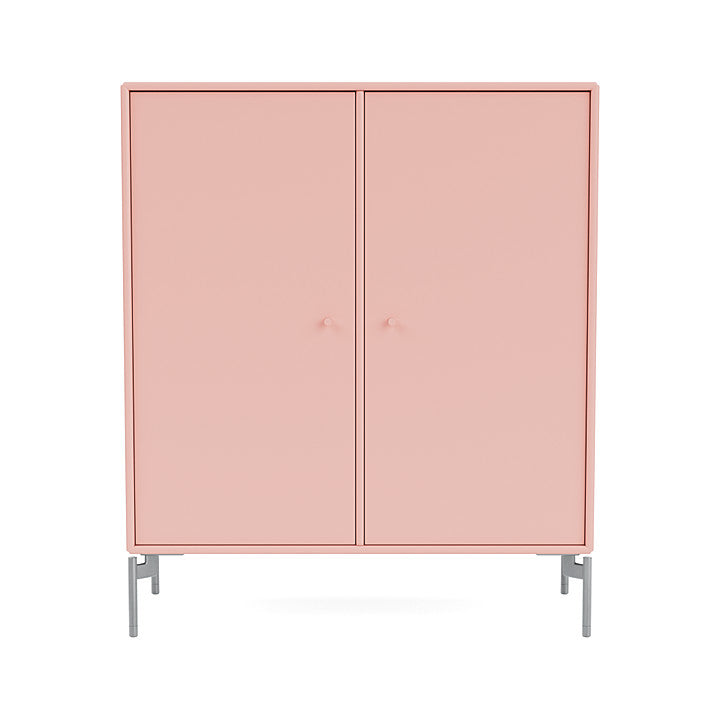 [product_category]-Montana Cover Cabinet With Legs, Ruby/Matt Chrome-Montana Furniture-5715288345280-000COVER-167-01-MON-2