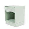 Montana Dream Nightstand With 7 Cm Plinth Mist