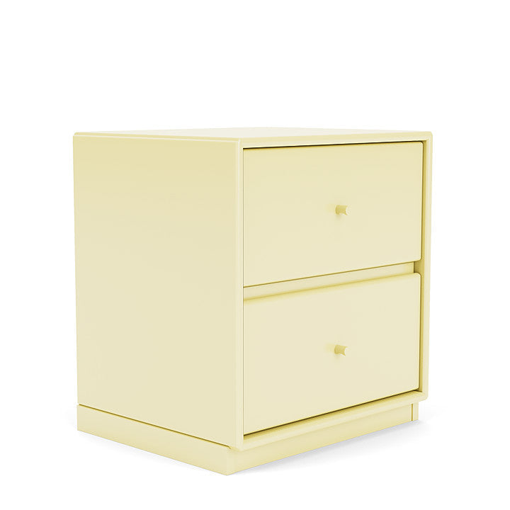 [product_category]-Montana Drift Drawer Module With 3 Cm Plinth, Chamomile Yellow-Montana Furniture-5714322384216-000DRIFT-159-06-MON-3