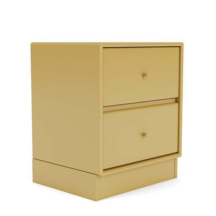 [product_category]-Montana Drift Drawer Module With 7 Cm Plinth, Cumin Yellow-Montana Furniture-5714322384063-000DRIFT-157-07-MON-3