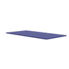 Montana Panton Wire Inlay Shelf 34,8x68,2 Cm, Monarch Blue