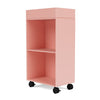 Montana Preppy Trolley, Ruby