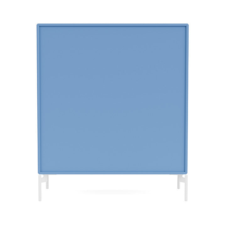 [product_category]-Montana Show Bookcase With Legs, Azure Blue/Snow White-Montana Furniture-5715288031039-0000SHOW-154-02-MON-4