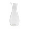 Muubs Furo Water Carafe, Clear