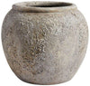 Muubs Luna Vase Terracotta, 29cm