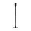 Muubs Choment Candle Holder Black, 40 cm