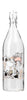 Muurla Moomin Glass Bottle, The Beach