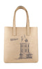 Muurla Mumin Tote Bag Muminhouse