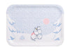 Muurla Moomin Tray Let It Snow