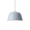  Ambit Pendant Lamp ø 25 Cm Light Blue