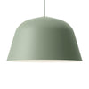  Ambit Pendant Lamp ø 55 Cm Dusty Green