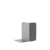 Muuto kompiluj Bookend, Gray