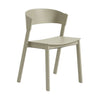 Muuto Cover Side Frea, Dark Beige