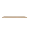 Muuto Linear System Middle Module 240x142x74 Cm, Oak Veneer / Oak