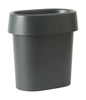 Muuto Reduce Paper Bin, Anthracite