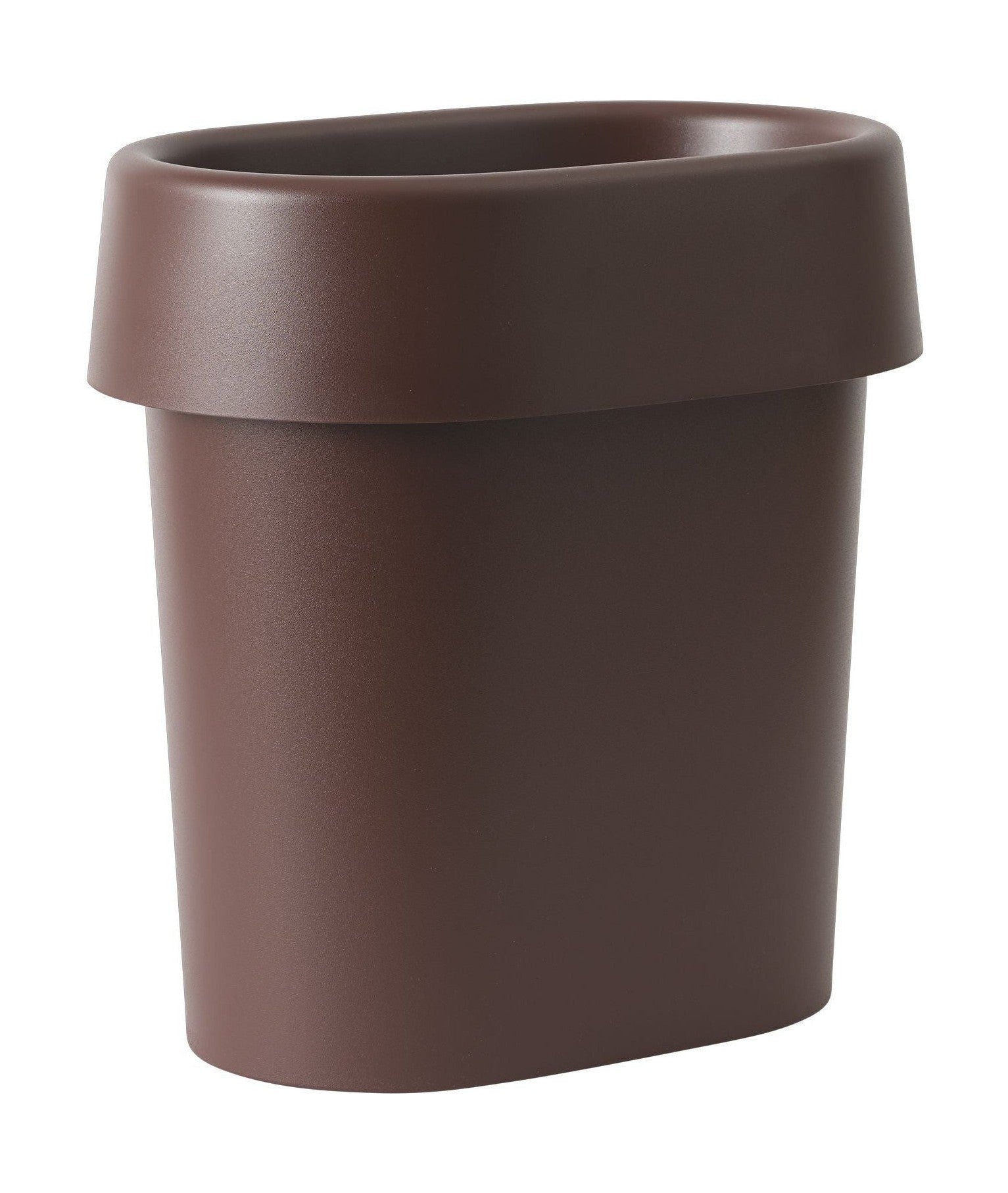 [product_category]-Muuto Reduce Paper Bin, Dark Red-Muuto-5713295974875-12333-MUU-1