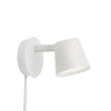  Tip Led Wall Lamp White