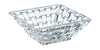 Nachtmann Bossa Nova Bowl Square 12 Cm, Set Of 2