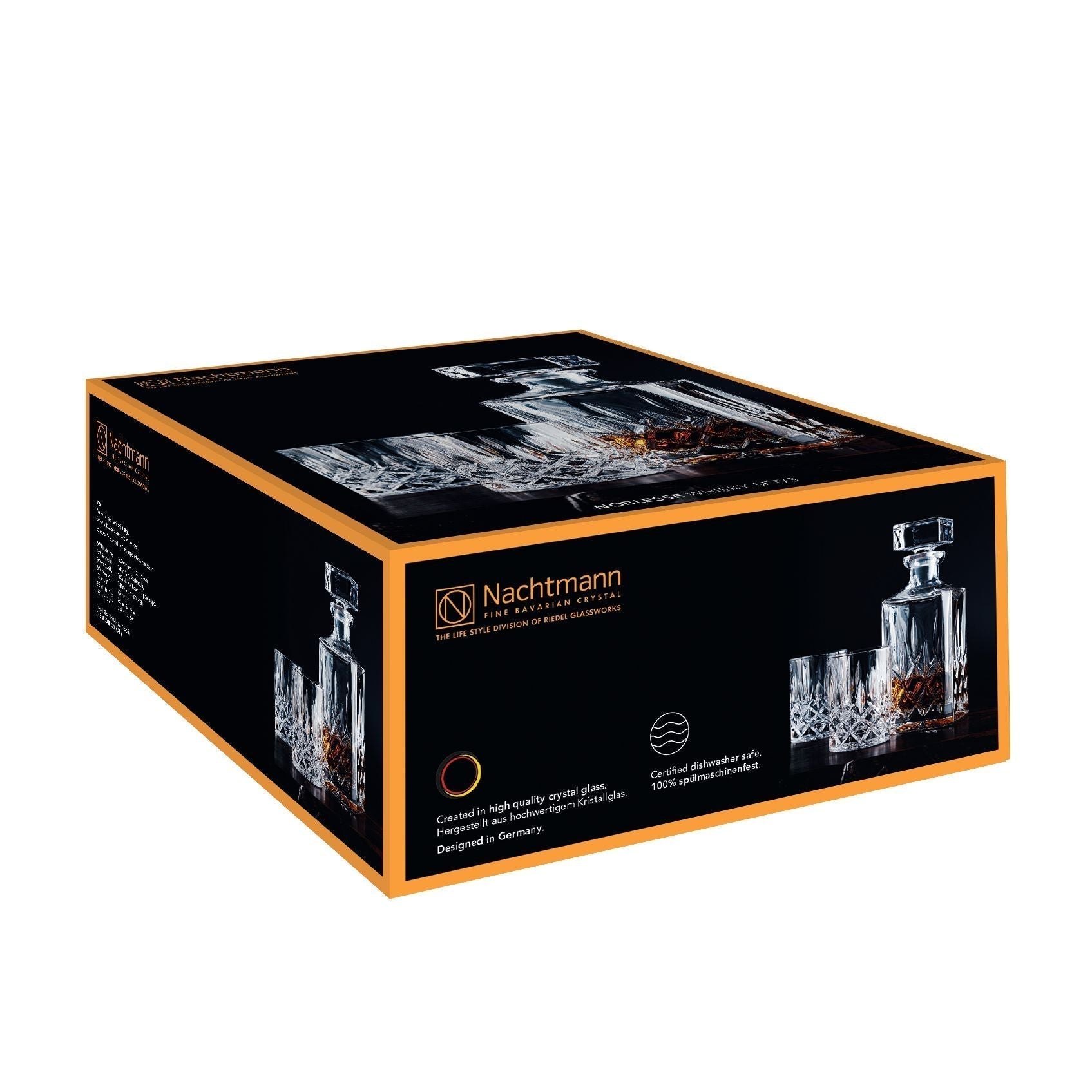 [product_category]-Nachtmann Noblesse Whisky Set, 1 Carafe + 2 Glasses-Nachtmann-4003762234887-0091899-0-NAC-3